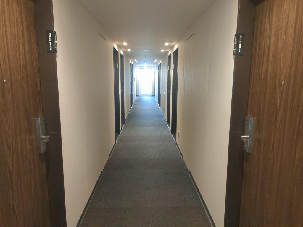 HOTEL day by day 宿泊レビュー