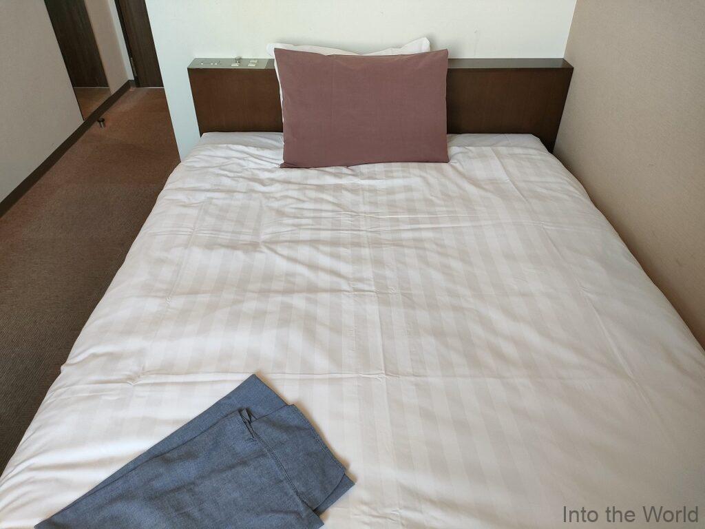 HOTEL day by day 宿泊レビュー