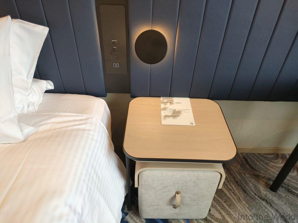 ノボテル奈良 宿泊レビュー