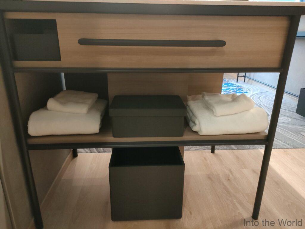 ノボテル奈良 宿泊レビュー