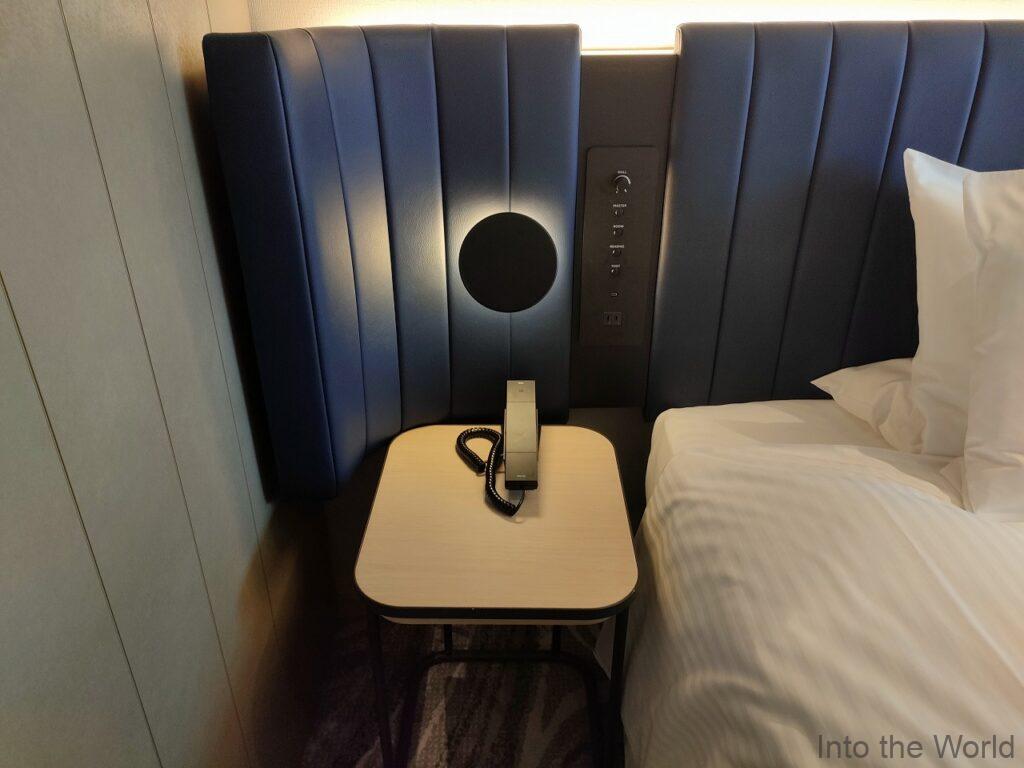 ノボテル奈良 宿泊レビュー