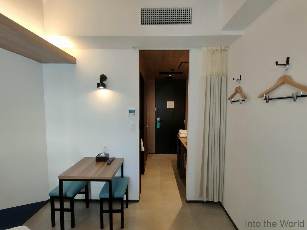 プリンススマートイン京都四条大宮 宿泊レビュー