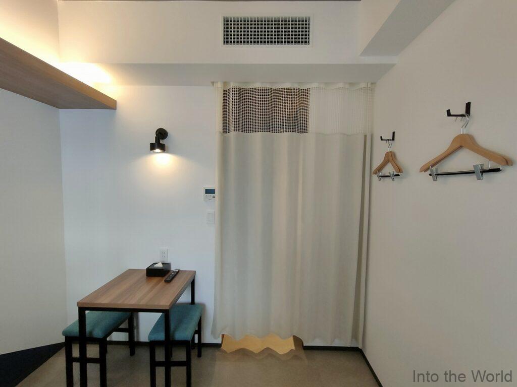 プリンススマートイン京都四条大宮 宿泊レビュー