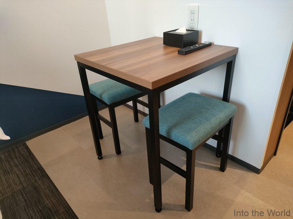 プリンススマートイン京都四条大宮 宿泊レビュー