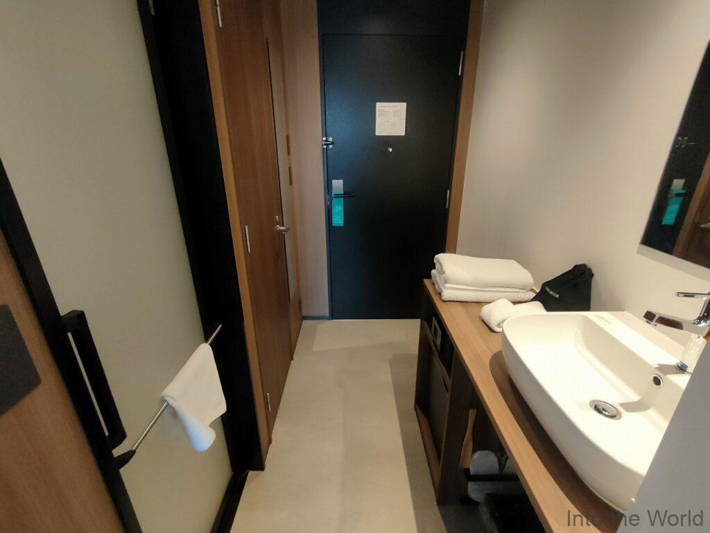 プリンススマートイン京都四条大宮 宿泊レビュー