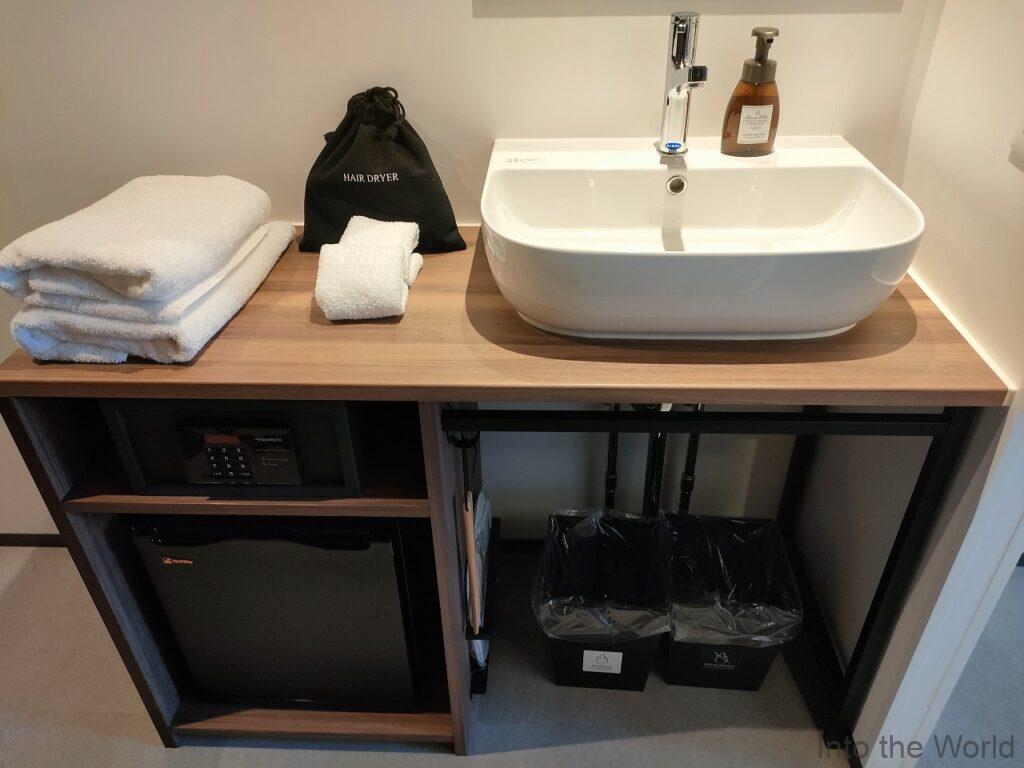 プリンススマートイン京都四条大宮 宿泊レビュー