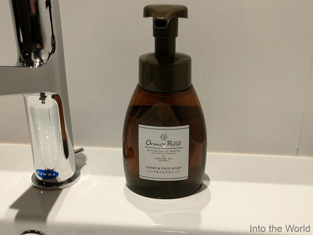 プリンススマートイン京都四条大宮 宿泊レビュー