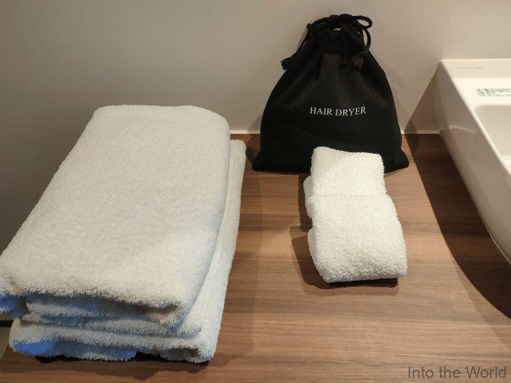 プリンススマートイン京都四条大宮 宿泊レビュー