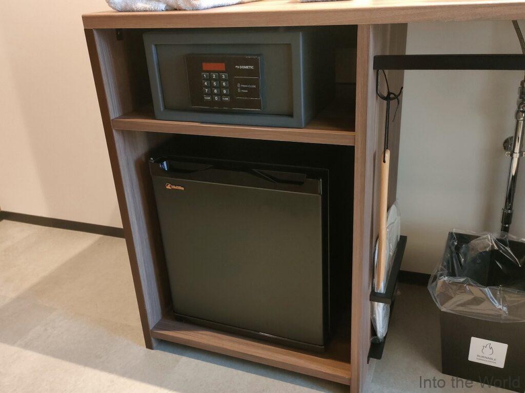 プリンススマートイン京都四条大宮 宿泊レビュー