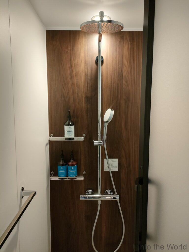 プリンススマートイン京都四条大宮 宿泊レビュー