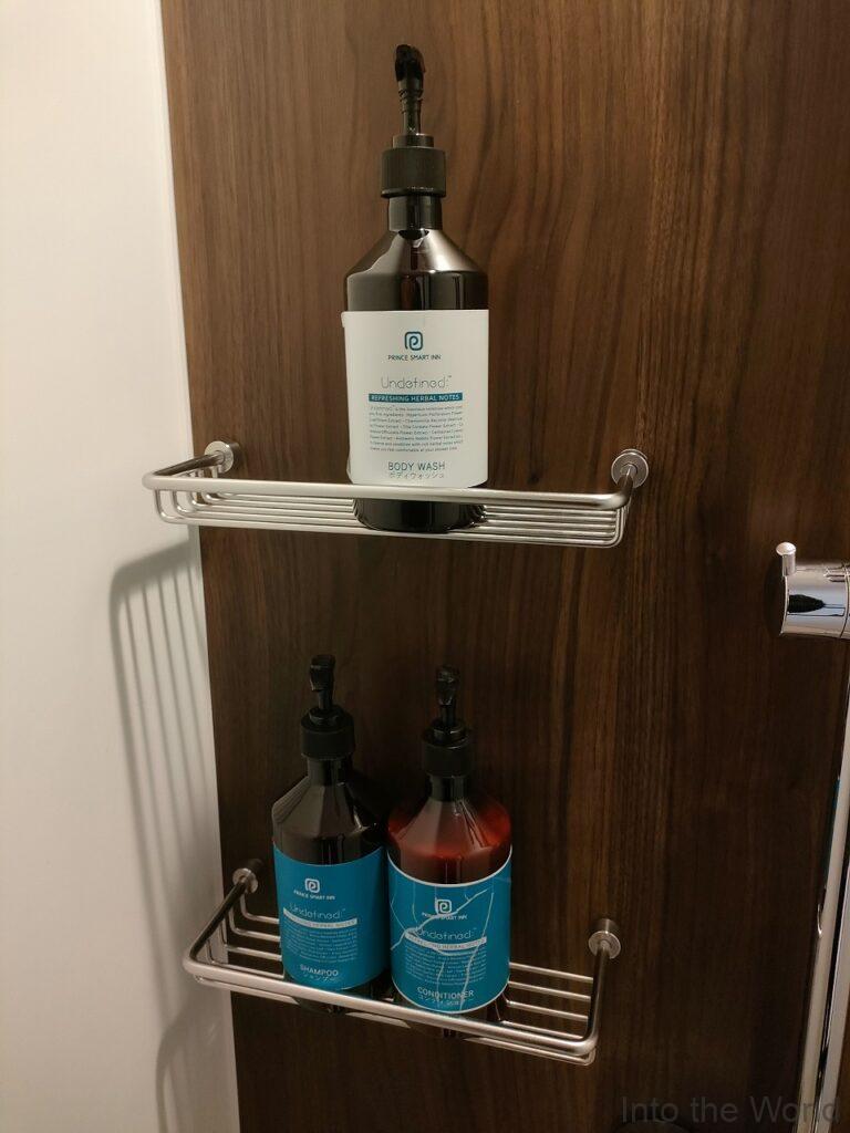 プリンススマートイン京都四条大宮 宿泊レビュー