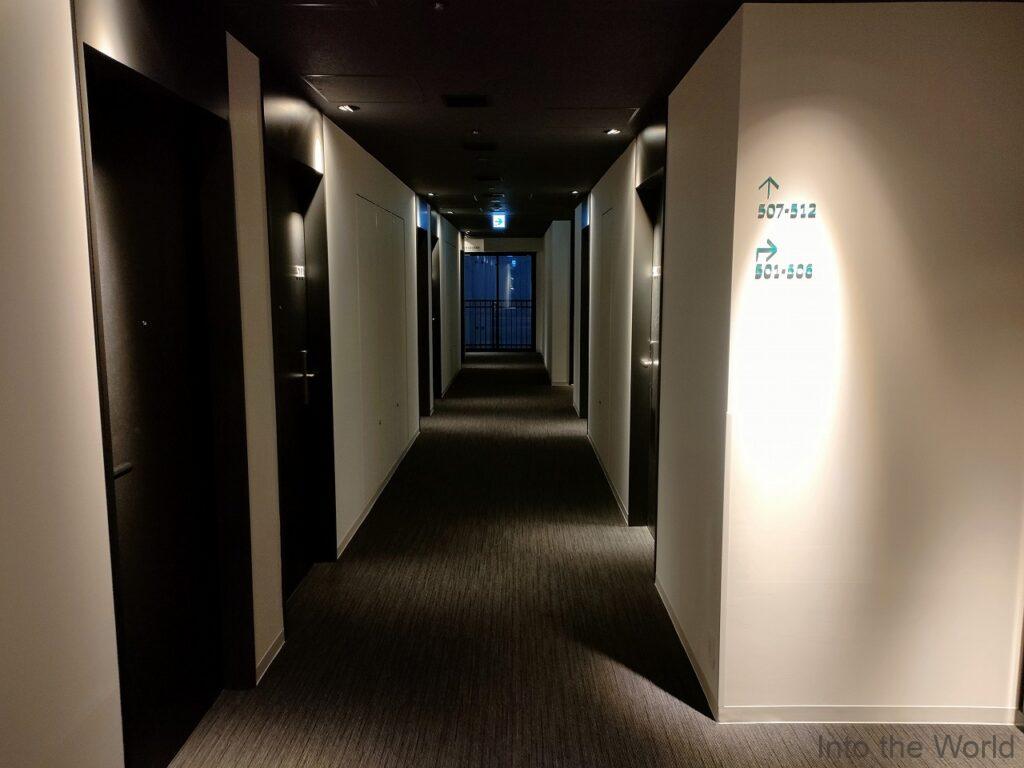 プリンススマートイン京都四条大宮 宿泊レビュー