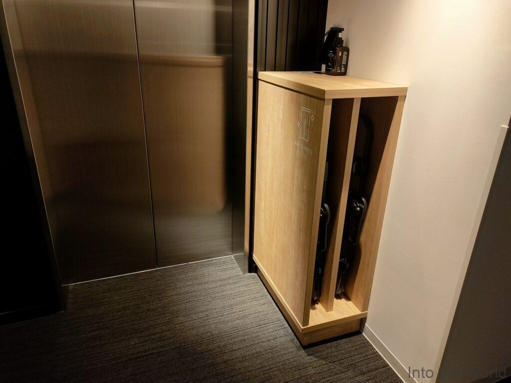 プリンススマートイン京都四条大宮 宿泊レビュー