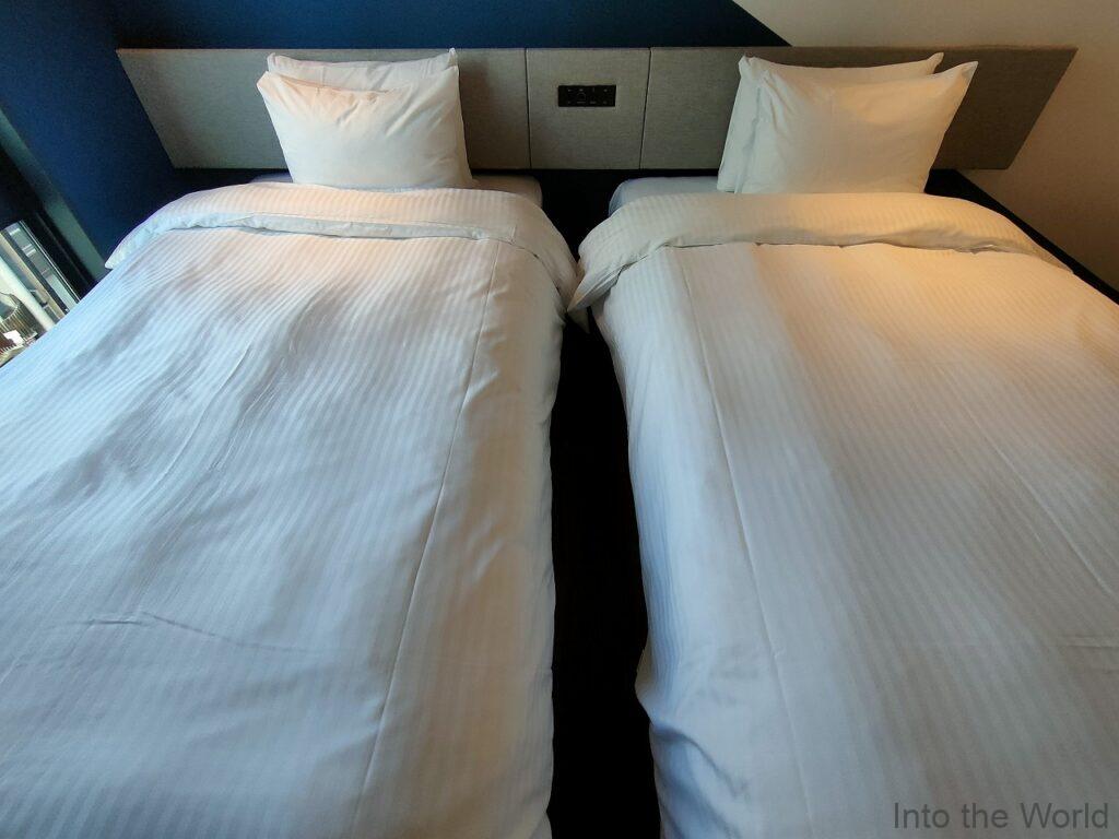 プリンススマートイン京都四条大宮 宿泊レビュー