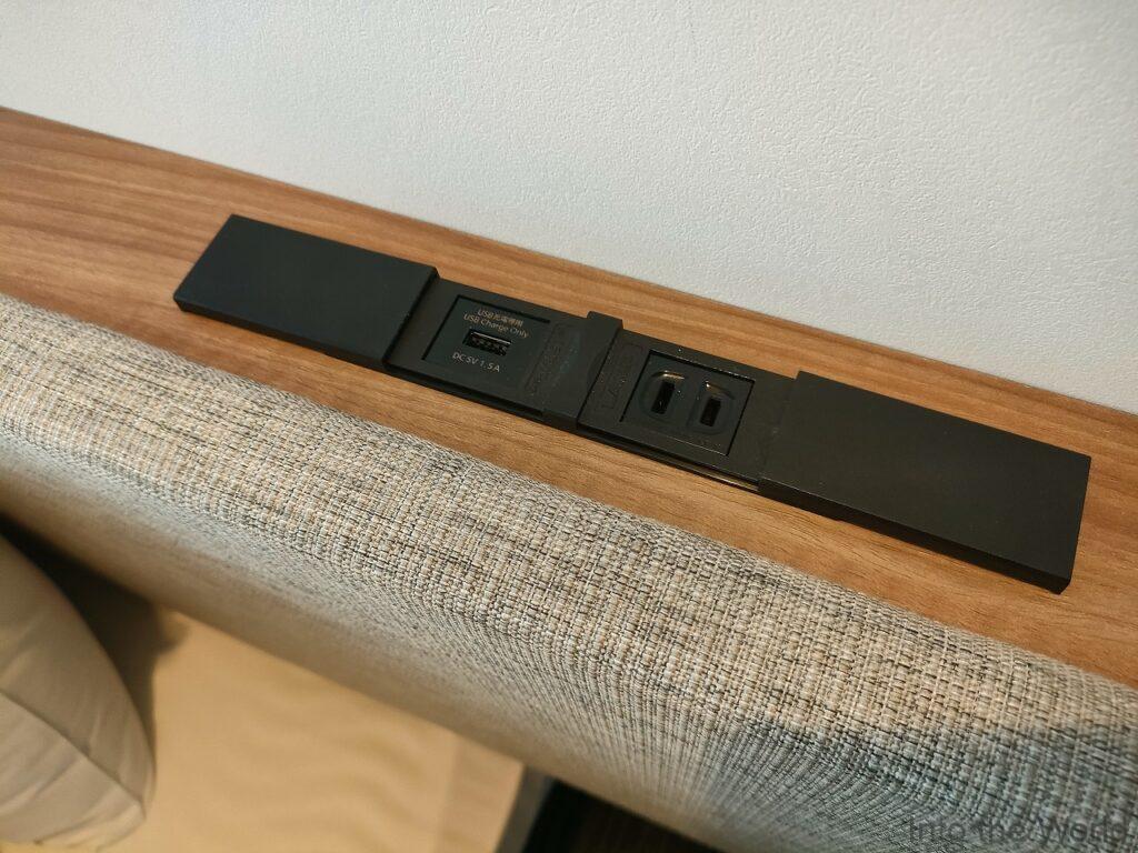 プリンススマートイン京都四条大宮 宿泊レビュー