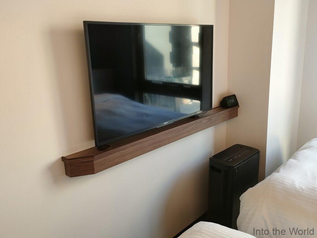 プリンススマートイン京都四条大宮 宿泊レビュー