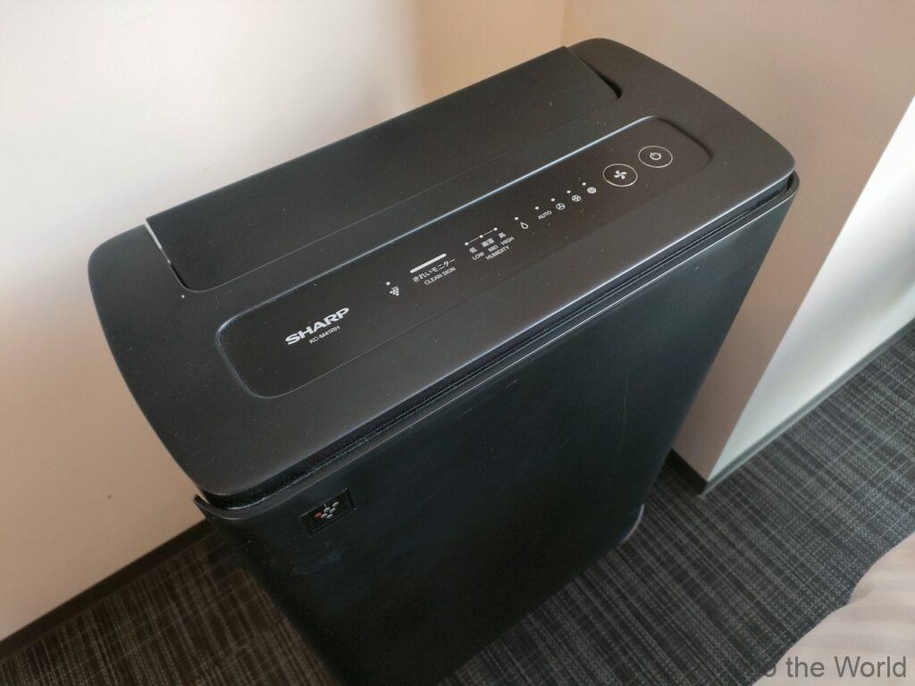 プリンススマートイン京都四条大宮 宿泊レビュー