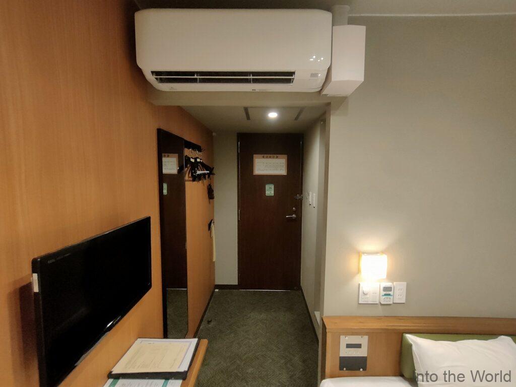 静岡タウンホテル 宿泊レビュー
