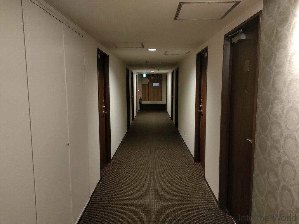 静岡タウンホテル 宿泊レビュー