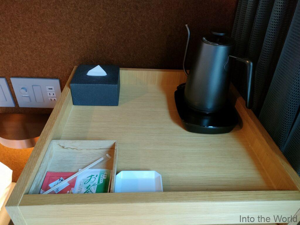 THE REIGN HOTEL KYOTO 宿泊レビュー