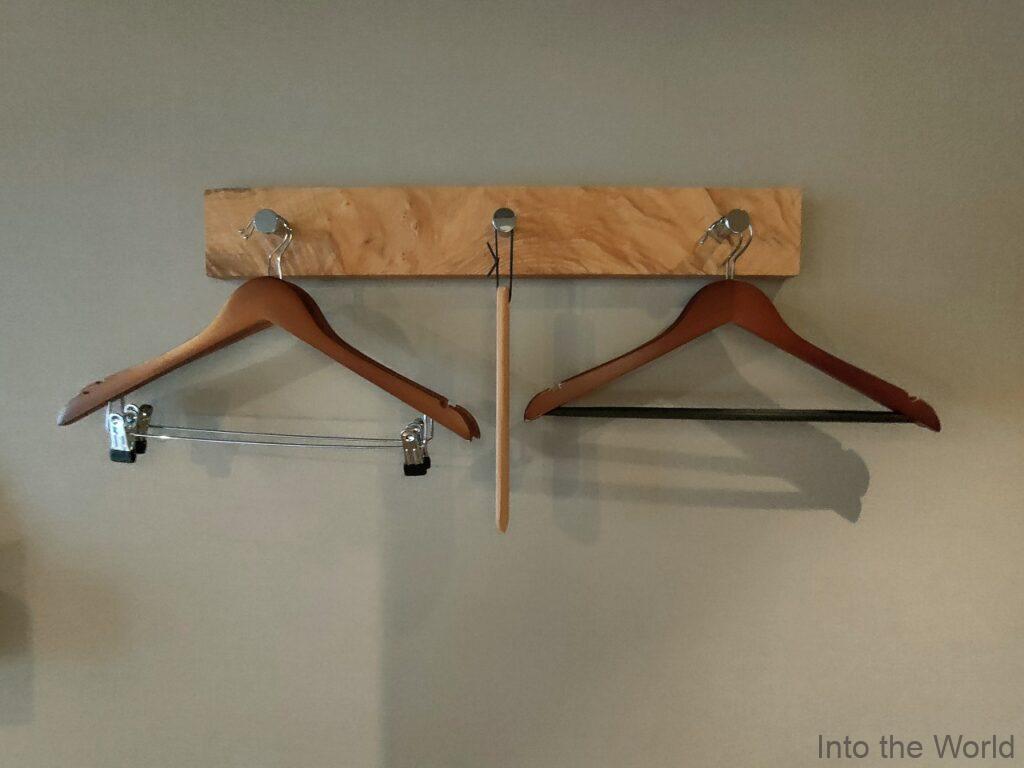 THE REIGN HOTEL KYOTO 宿泊レビュー