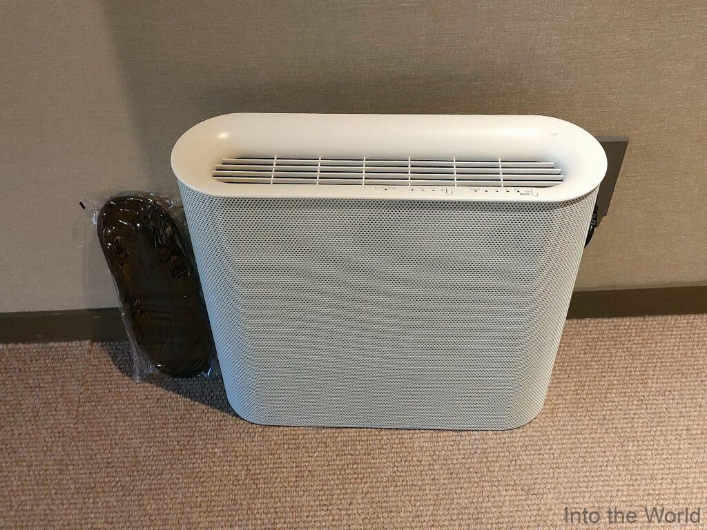 THE REIGN HOTEL KYOTO 宿泊レビュー