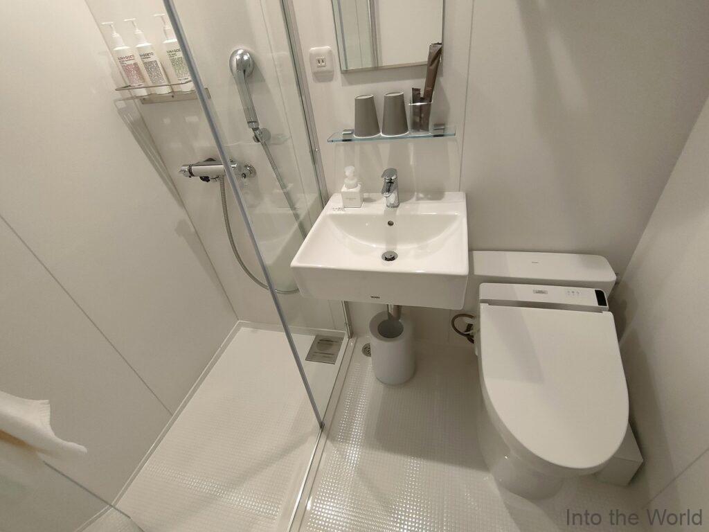 THE REIGN HOTEL KYOTO 宿泊レビュー