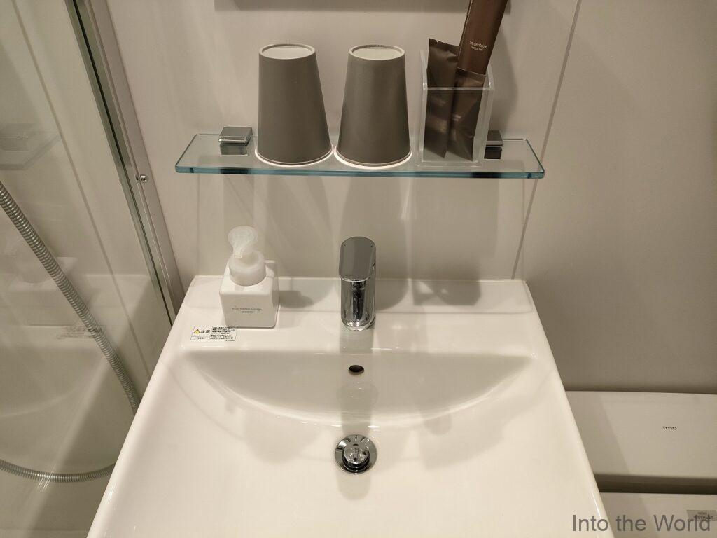 THE REIGN HOTEL KYOTO 宿泊レビュー