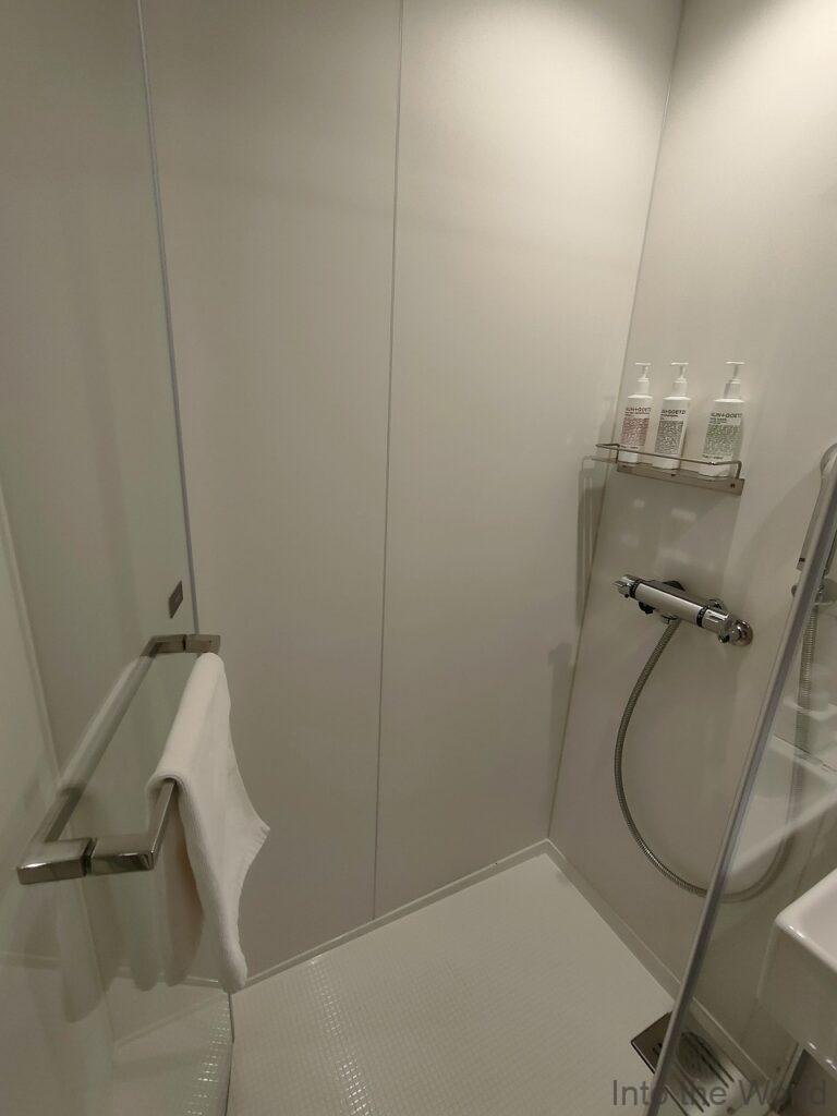 THE REIGN HOTEL KYOTO 宿泊レビュー