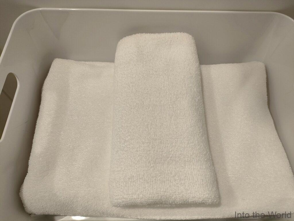 THE REIGN HOTEL KYOTO 宿泊レビュー