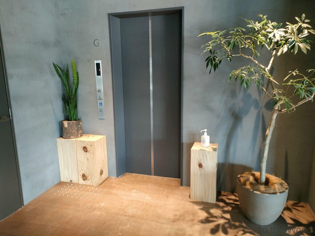 THE REIGN HOTEL KYOTO 宿泊レビュー