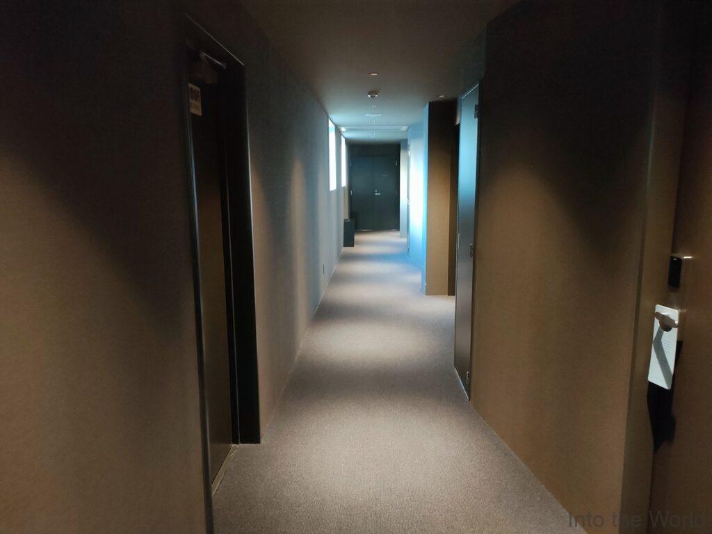 THE REIGN HOTEL KYOTO 宿泊レビュー