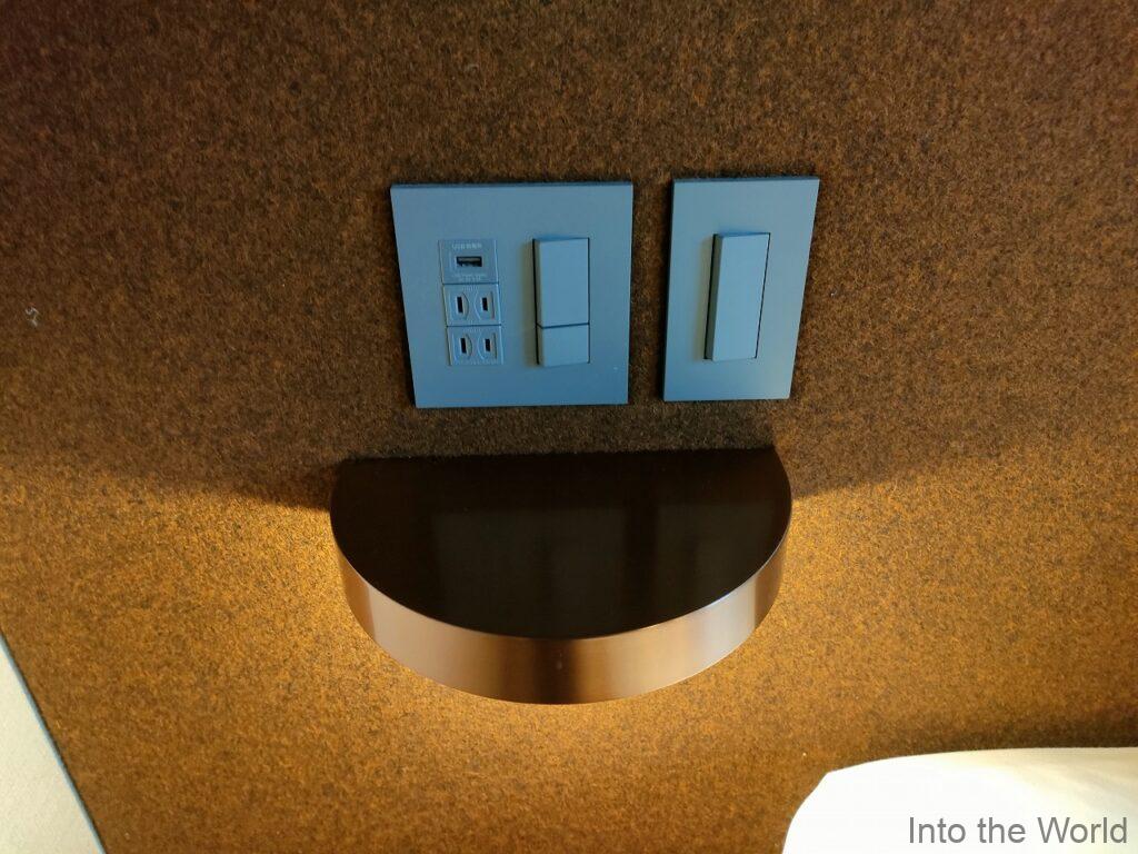 THE REIGN HOTEL KYOTO 宿泊レビュー