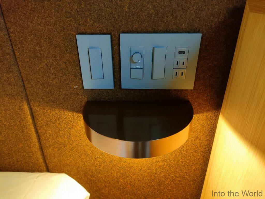 THE REIGN HOTEL KYOTO 宿泊レビュー