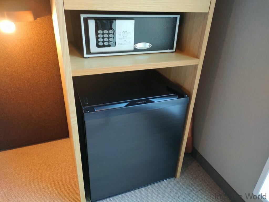 THE REIGN HOTEL KYOTO 宿泊レビュー