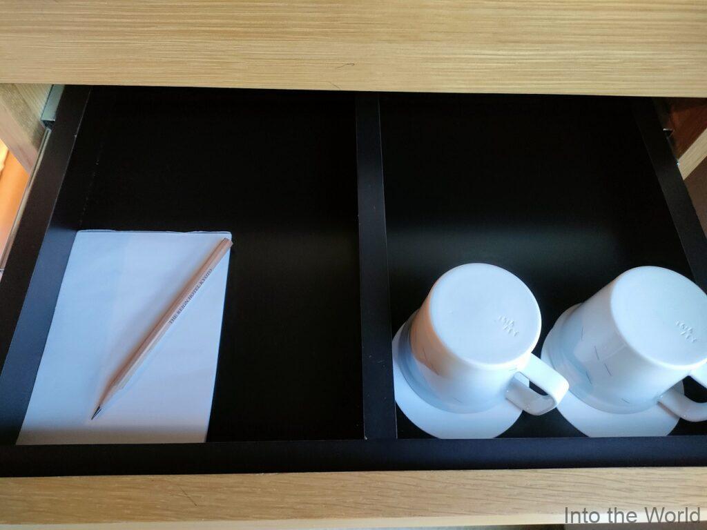 THE REIGN HOTEL KYOTO 宿泊レビュー