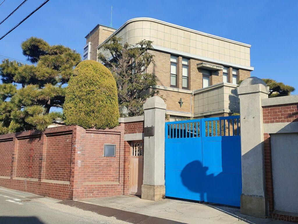 アミカン本社事務所 見どころ 感想 基本情報