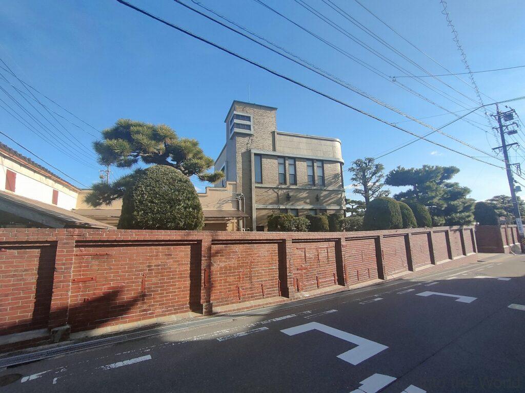 アミカン本社事務所 見どころ 感想 基本情報