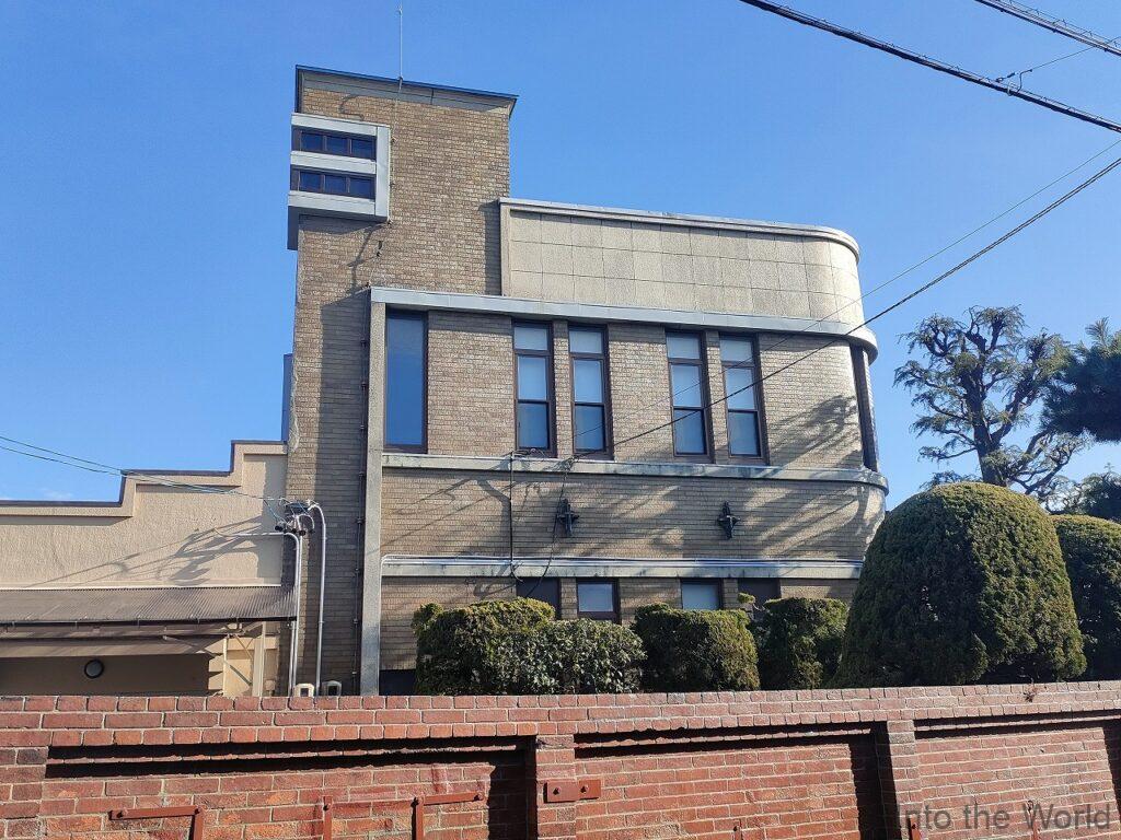 アミカン本社事務所 見どころ 感想 基本情報