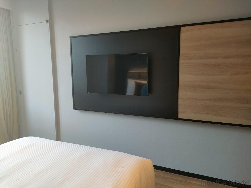 シタディーンなんば大阪 宿泊レビュー