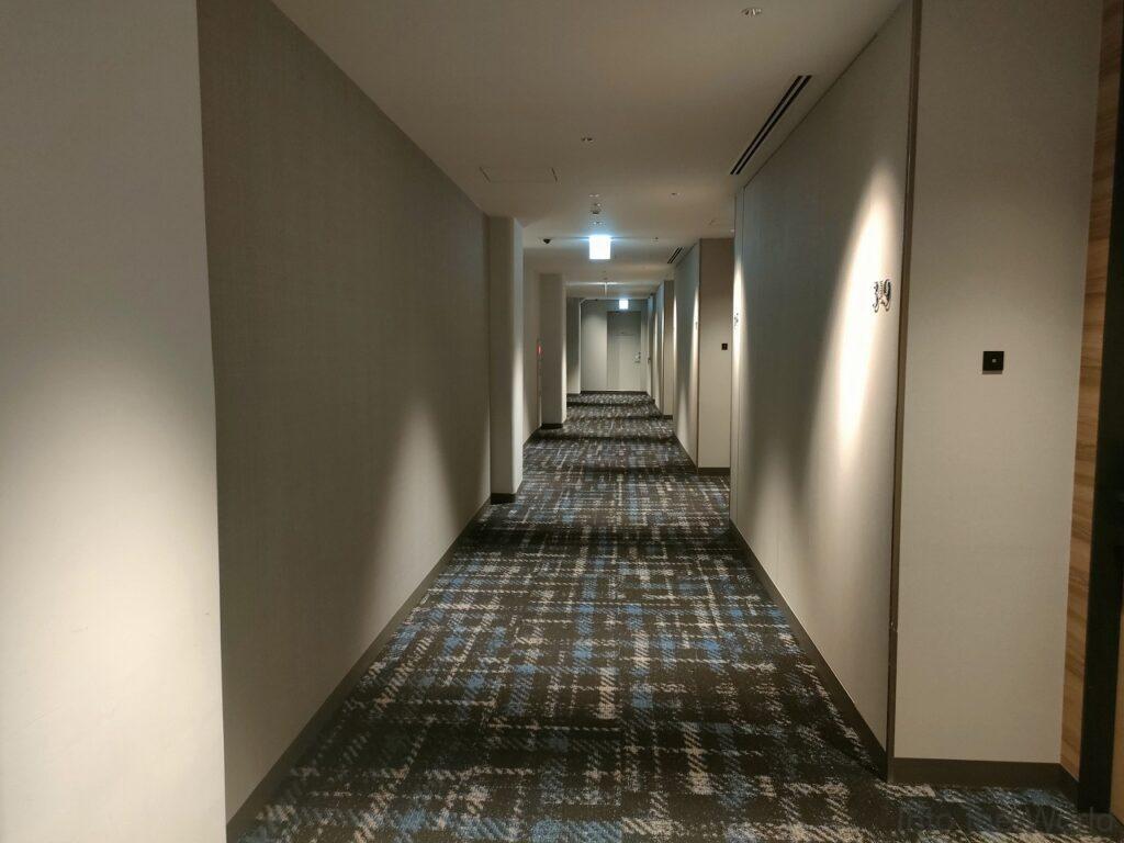 シタディーンなんば大阪 宿泊レビュー