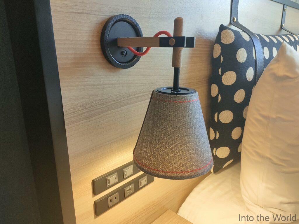 シタディーンなんば大阪 宿泊レビュー