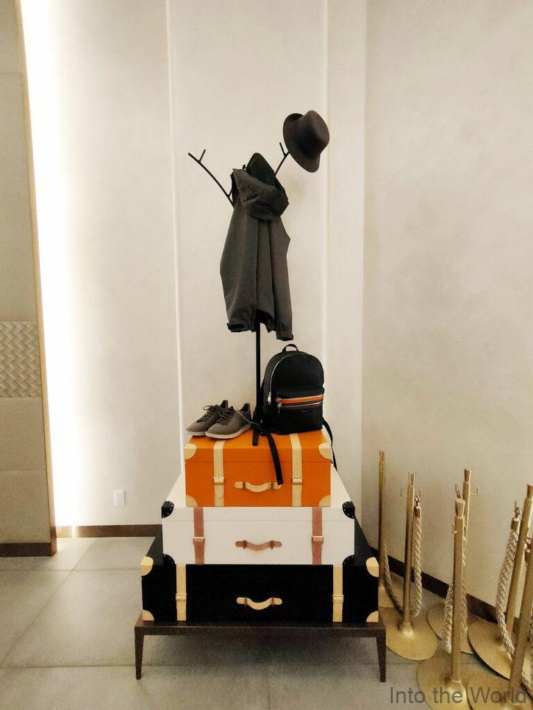シタディーンなんば大阪 宿泊レビュー