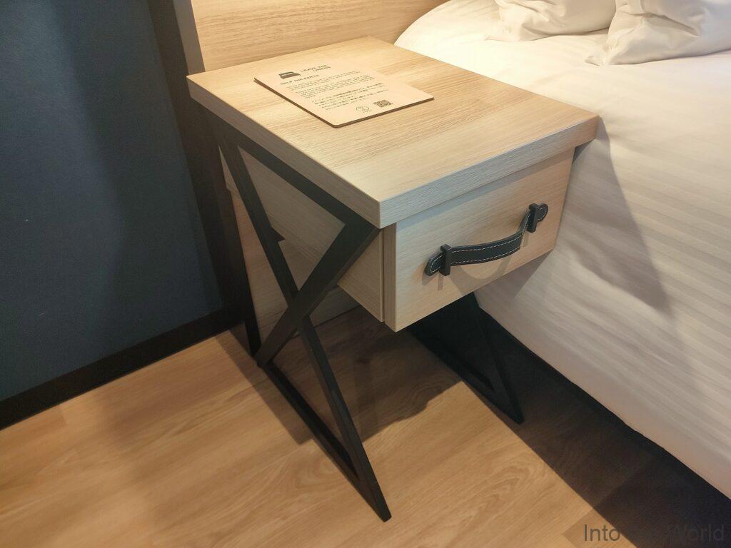 シタディーンなんば大阪 宿泊レビュー