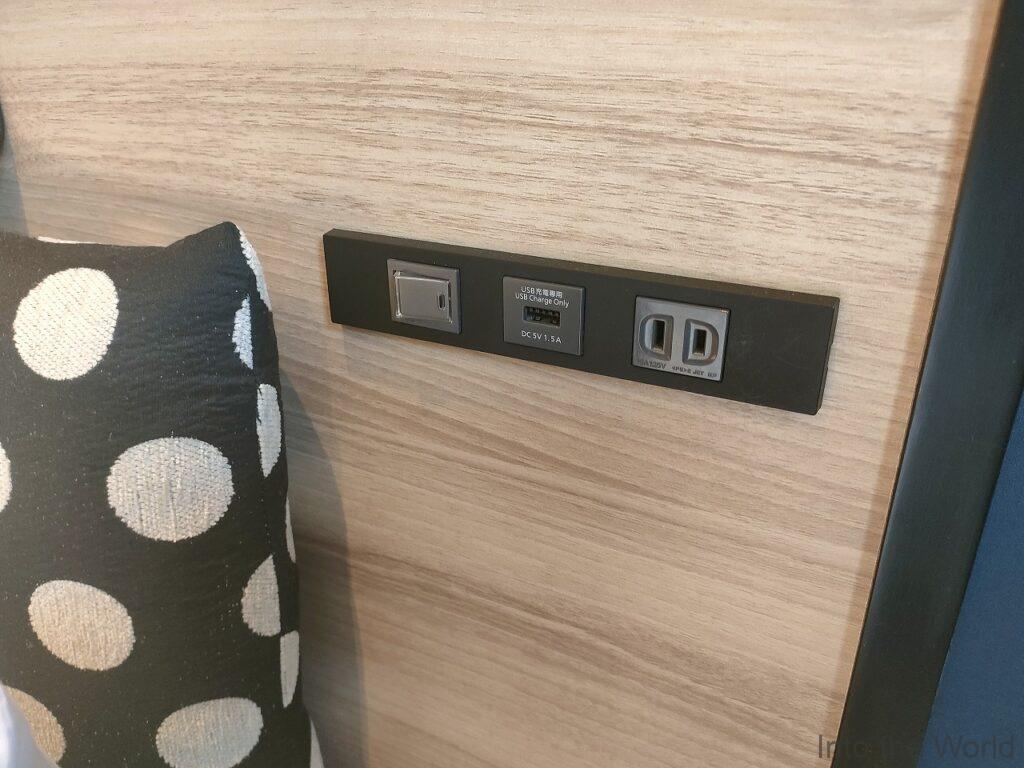 シタディーンなんば大阪 宿泊レビュー