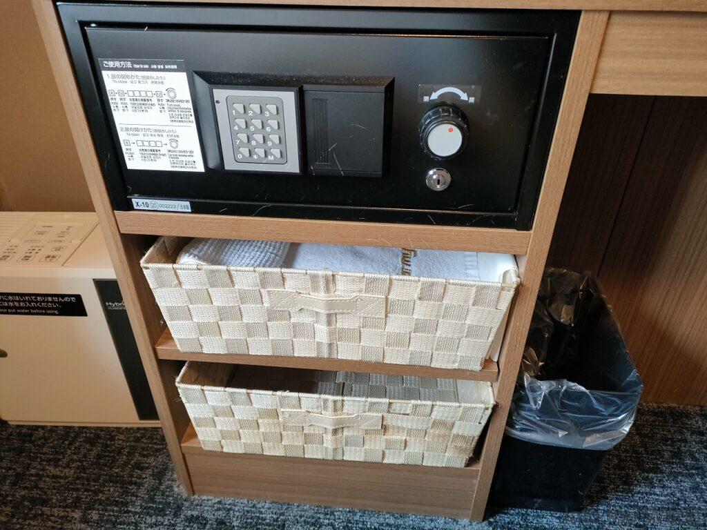 ドーミーイン神戸元町 宿泊レビュー