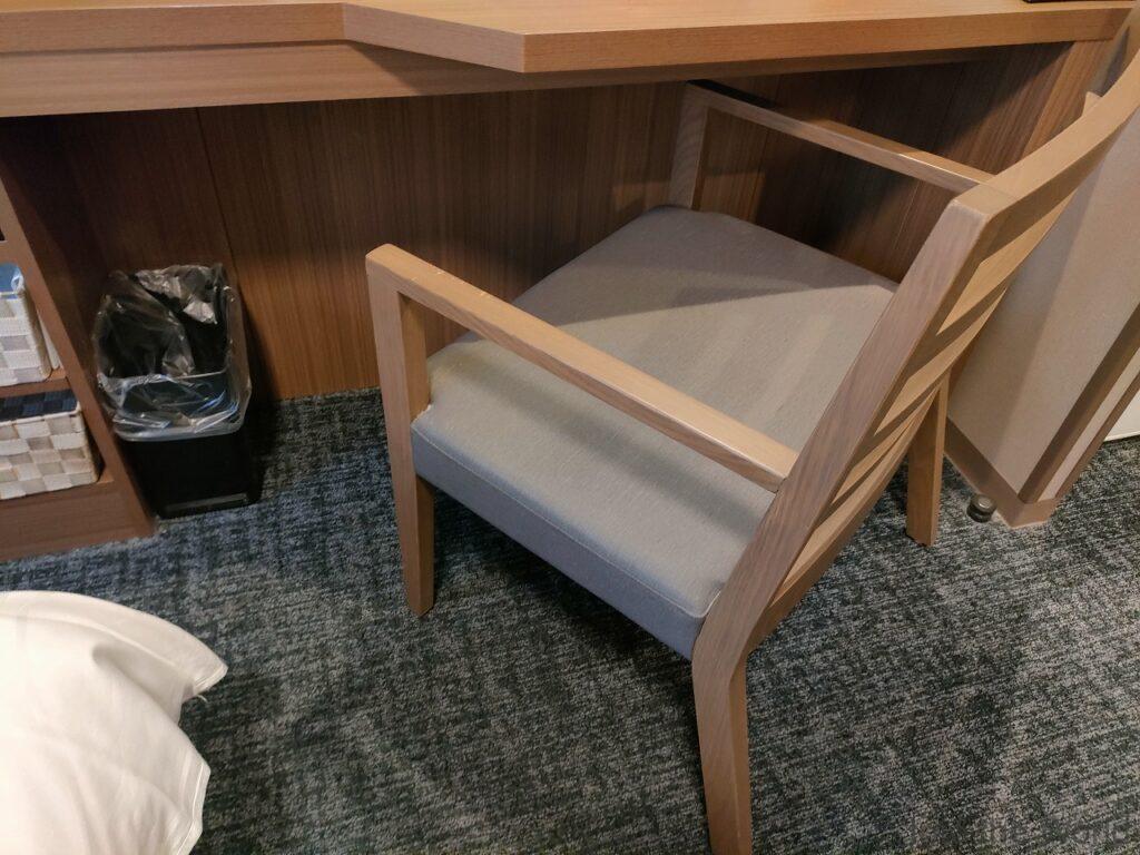 ドーミーイン神戸元町 宿泊レビュー