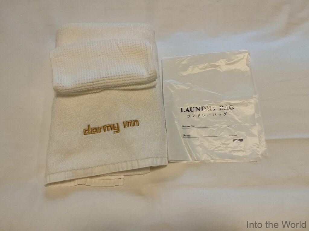 ドーミーイン神戸元町 宿泊レビュー