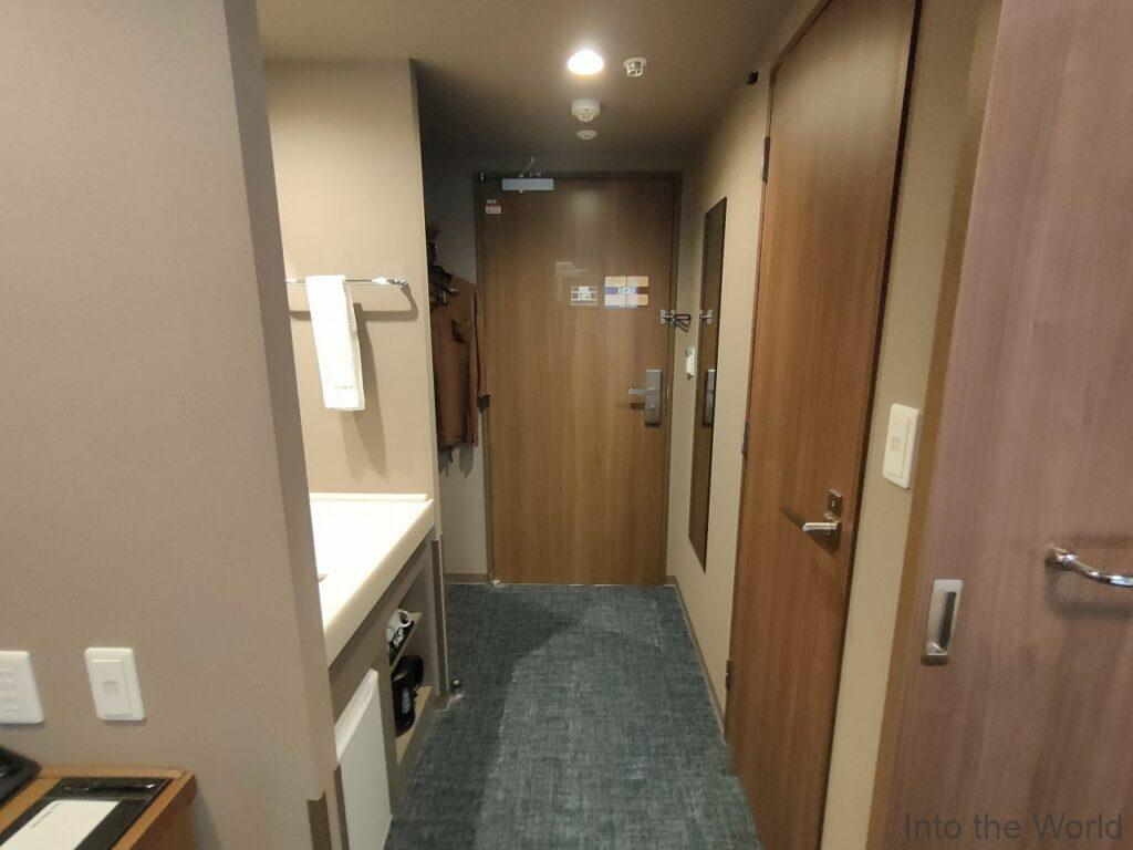 ドーミーイン神戸元町 宿泊レビュー