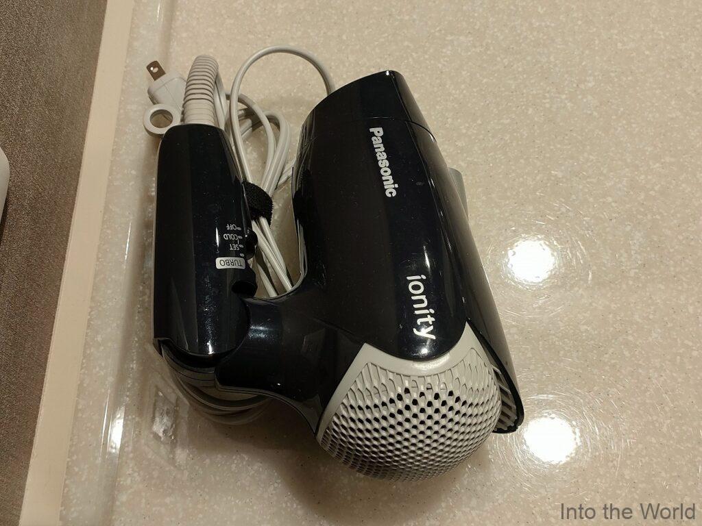 ドーミーイン神戸元町 宿泊レビュー